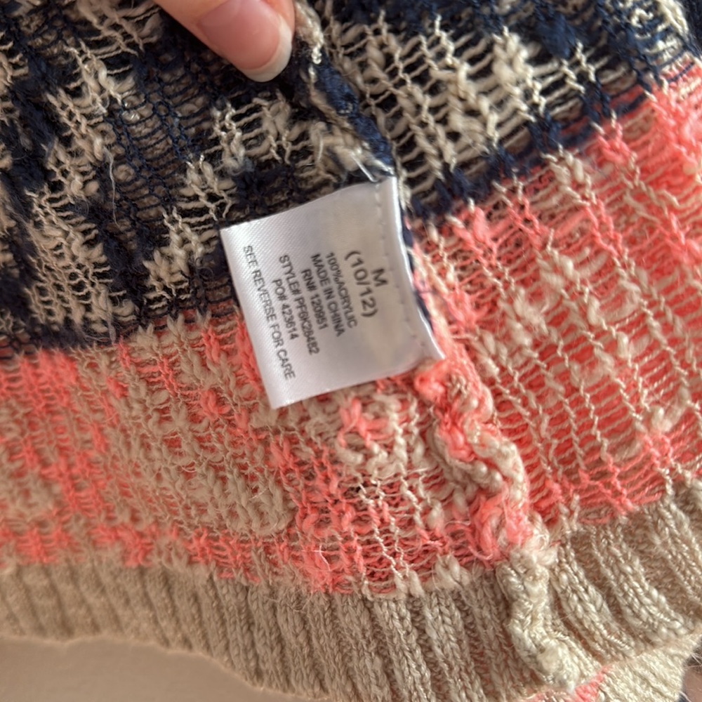 Pink Republic Cardigan - Picture 4 of 6
